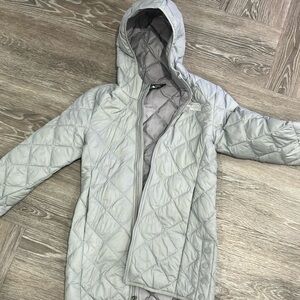 North face girls jacket